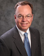 John F McAtee, MD