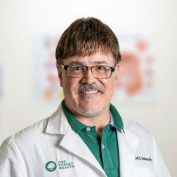 Dr. Kevin Bodkin, DO
