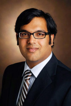 Sanjay Ram Mohan, MD