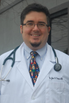 Dr. John H Purvis, MD