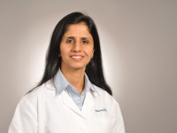 Dr. Kanwal M. Khan, MD - Chesterfield, MO - Internal Medicine