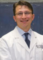 Dr. John Vaneff Sherman, MD