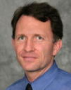 Dr. John Edward Stabel, MD