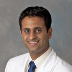 Ankur Mehta, MD