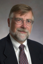 Dr. John Vanbrakle, MD