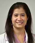 Rowena Murthy-Mascarenhas, MD