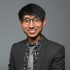 Jason J Parikh, MD