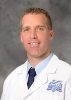 Erik B Eller, MD