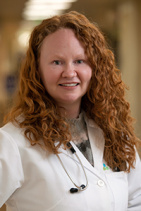 Lauren Crowley, MD, FACP