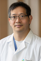 Albert Hsu, MD