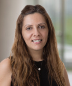 Maria Ajaimy, MD