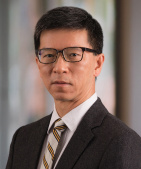 Michael Whang, MD
