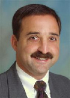 Dr. Jon Mazursky, MD