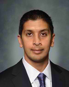 Rohit A Patel, MD, FACS