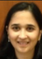 Dr. Anupama J Rao, MD