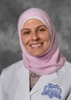 Ghada R Mesleh, MD