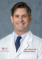 Geoffrey S Marecek, MD