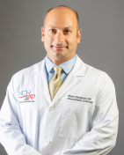 Mazen S. Albaghdadi, MD