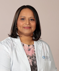 Dr. Liby Mathew, MD - Paramus, NJ - Internal Medicine