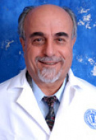 Dr. Joseph Davidson, MD