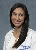 Mita B Patel, MD