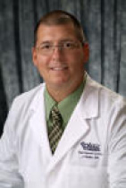 Joseph Edward Spahr, MD