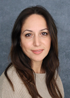 Simona Davoudpour, DO