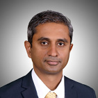 Thimmaiah G. Theethira, MD