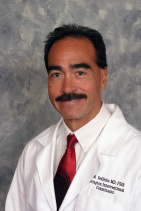 Joseph W Yedlicka, MD