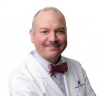 Joshua Levinger, MD
