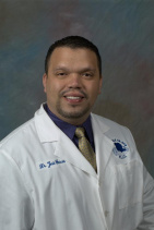 Jose Alberto Garcia, MD