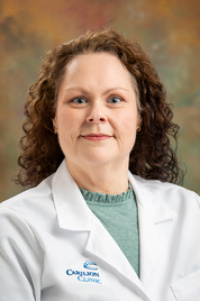Elizabeth A. Hutchens