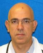 Dr. Juan Alberto Prieto, MD