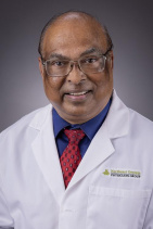 Khaja Ahmed, MD