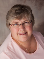Judith Orrill Shea, AuD