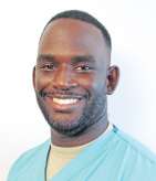 Julian J Carter, CRNA