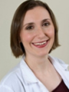 Dr. Julie L. Ducharme, MD