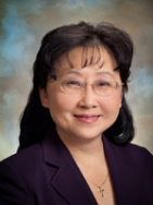 Dr. Julie Zhu, MD