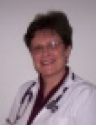 Patricia J Champlin, ANP