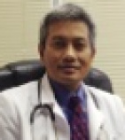 Dr. Eric Abary Comsti, MD