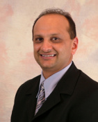 Kamlesh J. Sisodiya, MD