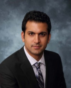 Dr. Kamron Latif Saleem, MD