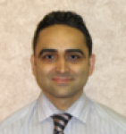 Dr. Kamyar K Amini, MD