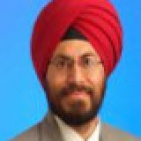 Dr. Kanwaljit Singh Ahuja, MD