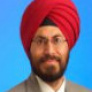 Kanwaljit Singh Ahuja, MD