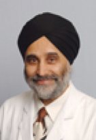 Dr. Karanjit Singh Kooner, MD