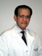 Dr. Karim A. Shaikley, MD