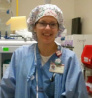 Kathleen K Ernst, CRNA