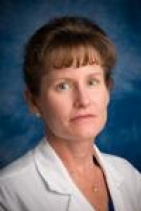 Kathryn M. Beggs, OD