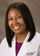 Eniki Ayana Mack, MD